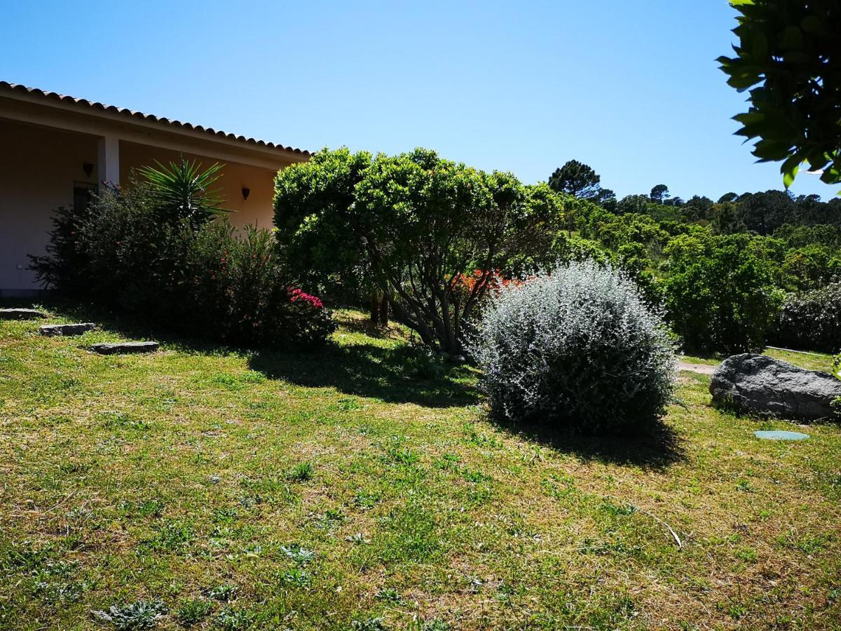 Appartements Avec Jardin Entre Porto-Vecchio Et Figari - Casa Mattiste Sotta Luaran gambar