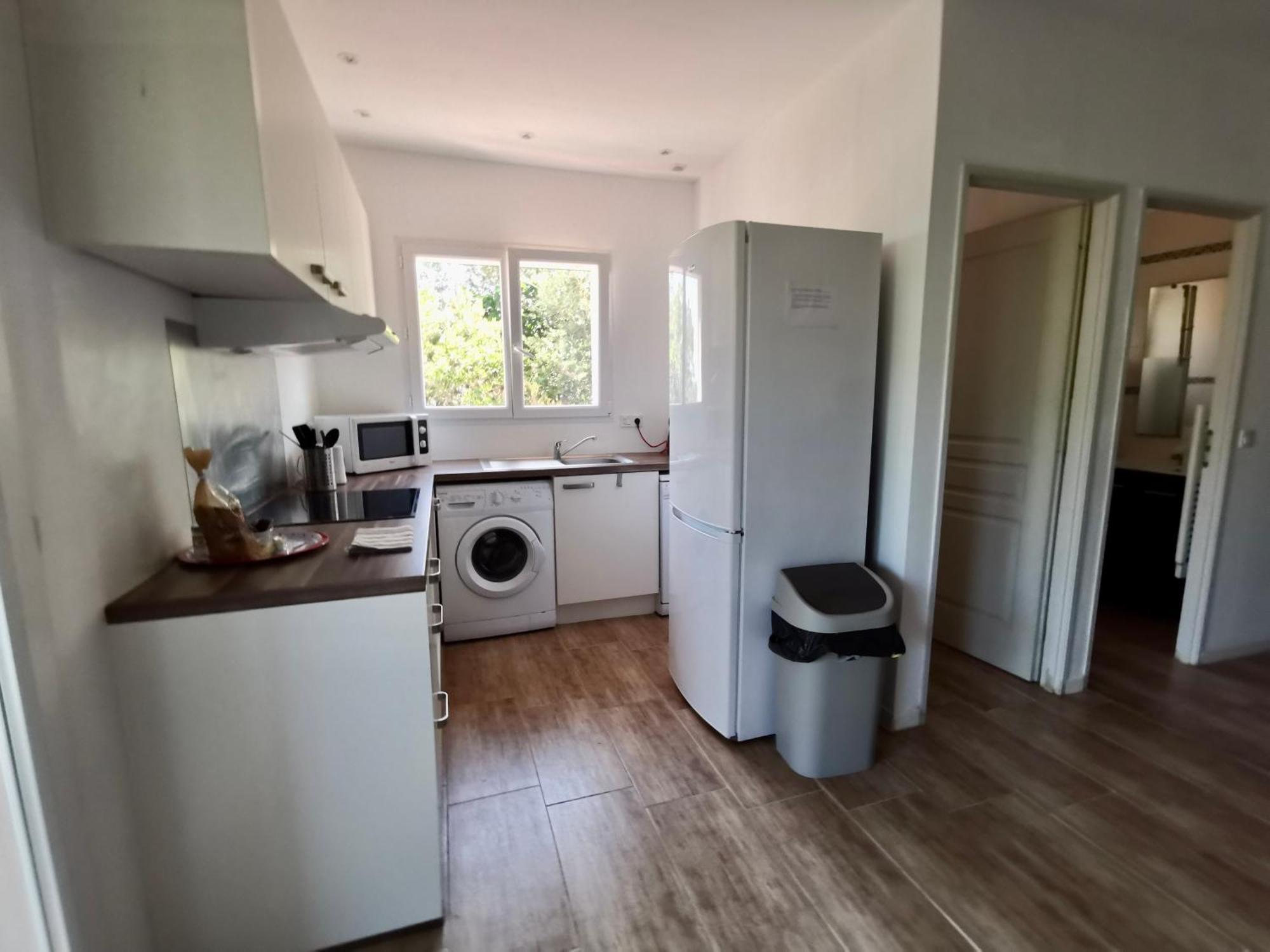 Appartements Avec Jardin Entre Porto-Vecchio Et Figari - Casa Mattiste Sotta Luaran gambar