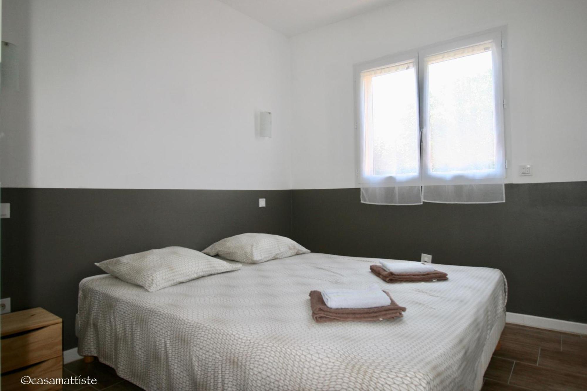 Appartements Avec Jardin Entre Porto-Vecchio Et Figari - Casa Mattiste Sotta Luaran gambar