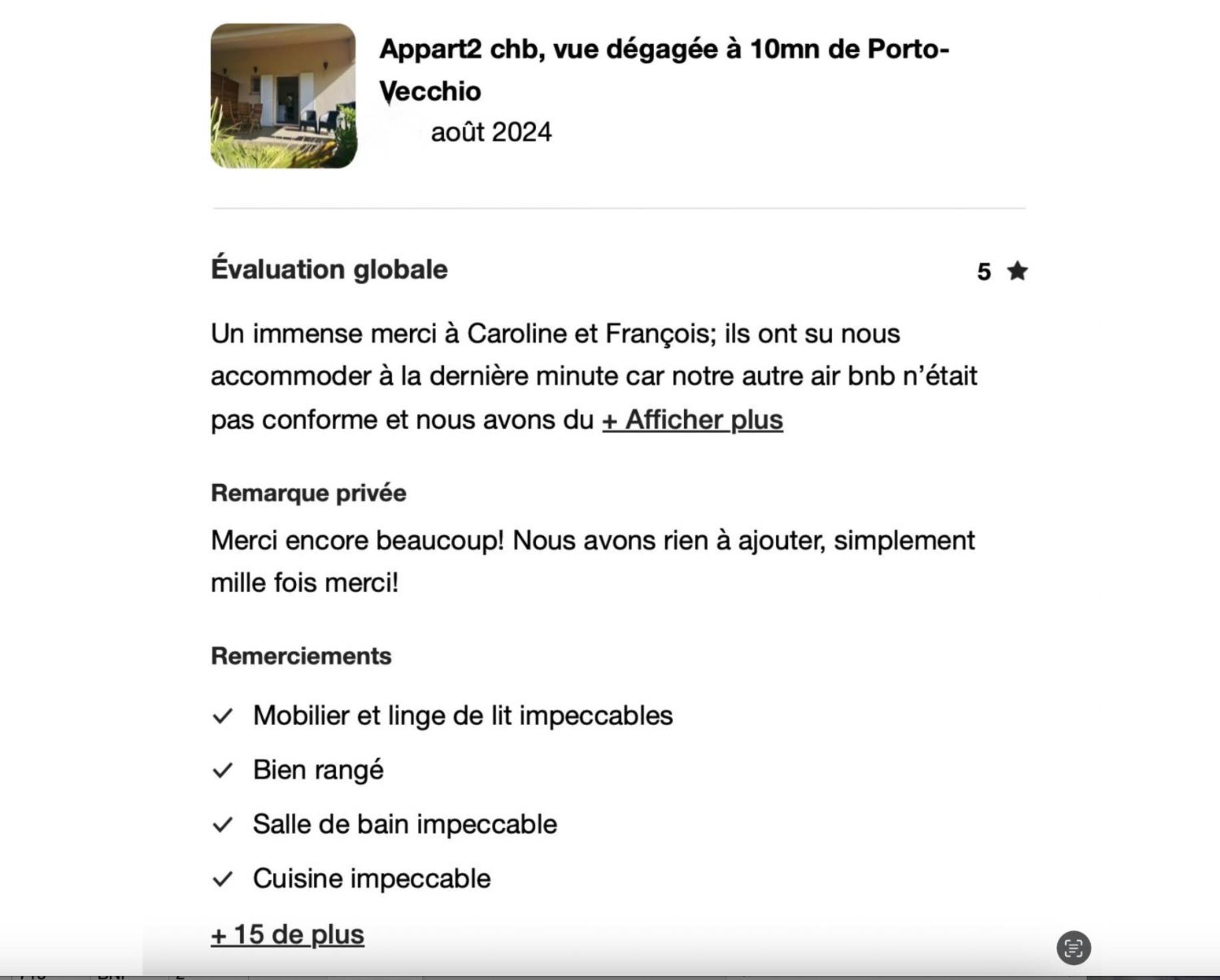 Appartements Avec Jardin Entre Porto-Vecchio Et Figari - Casa Mattiste Sotta Luaran gambar